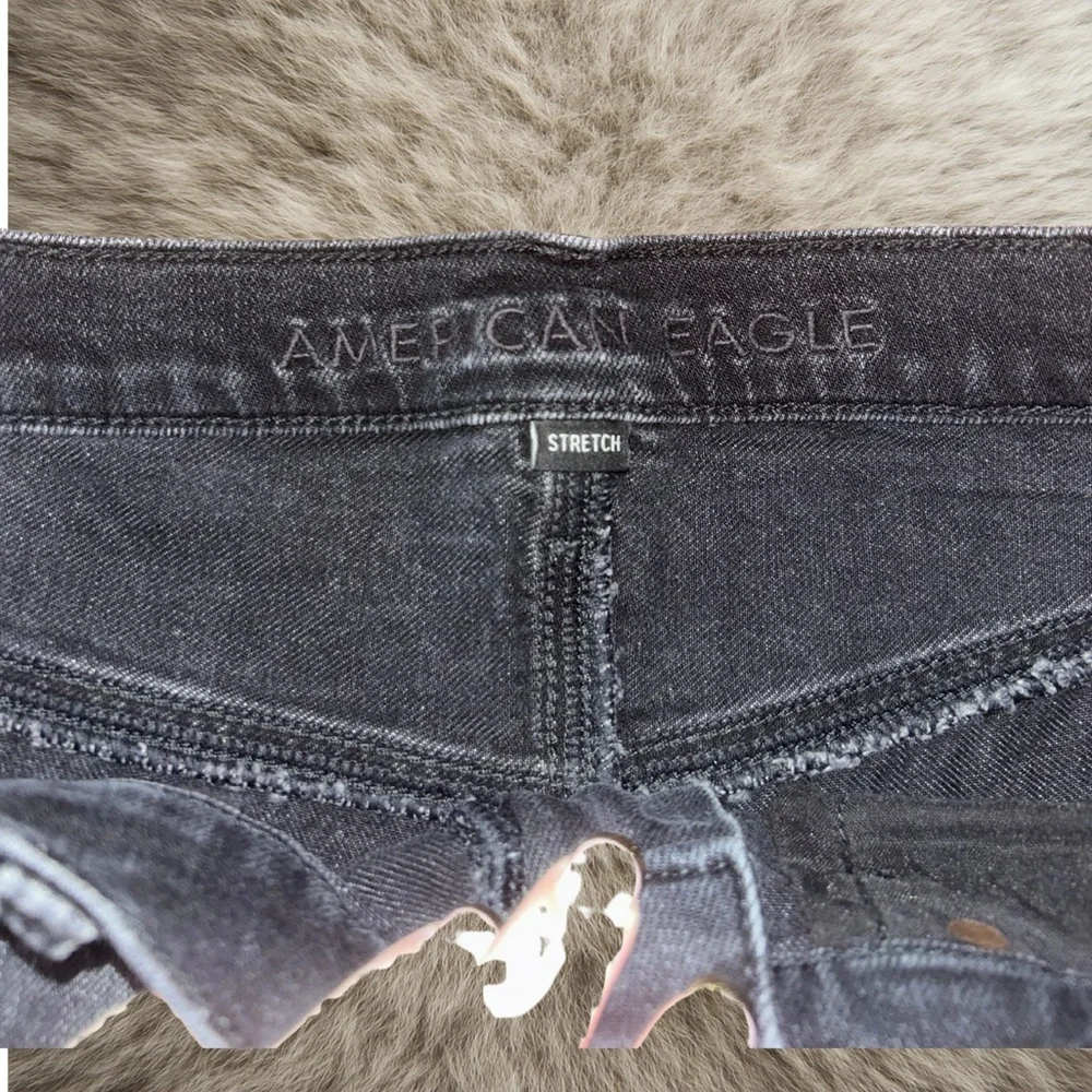 American Eagle Outfitters elevate your